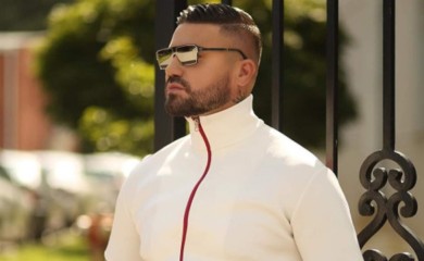 Ljubav na Kipru: MC Stojan čestitao godišnjicu misterioznoj izabranici