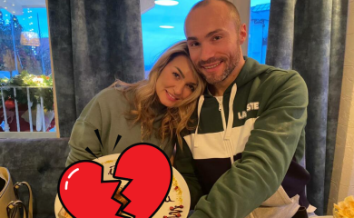 UMJESTO SVADBE RASKID! Aca Sofronijević i Sanja Ćulibrk STAVILI TAČKU na emotivnu vezu!