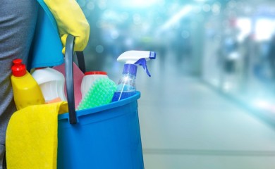 Više nećete vidjeti buđ!