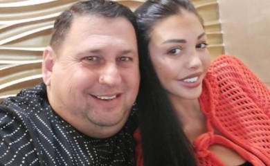 DJED MAJE MARINKOVIĆ U BOLNICI! Pozlilo mu kad je vidio kako mu Filip Car TUČE unuku, Taki ga pozvao na obračun