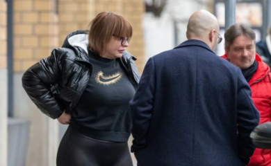 Mirnesa se krila u Crnoj Gori, preko svog advokata poručila da će sletjeti u Štutgart!