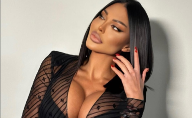 Pakuju se koferi, slijedi HAOS! MAJA MARINKOVIĆ STIŽE U RIJALITI!