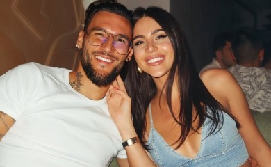 "Muž donio najljepši poklon": Anastasija Ražnatović se pohvalila iznenađenjem