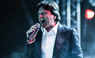 Zdravko Čolić o ćerkama - Una je sa 10 godina starijim biznismenom: "To ne mogu da joj zabranim"