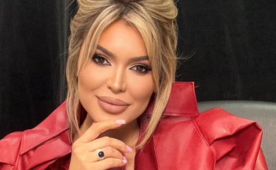 "Dobila sam batine, ni kriva ni dužna": Jasnu Šćepanović pretukao vlasnik kluba