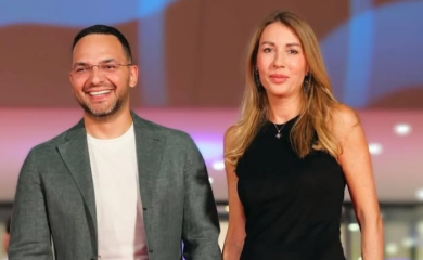 Damir Handanović postaje otac: Ministarka Dubravka Đedović u drugom stanju