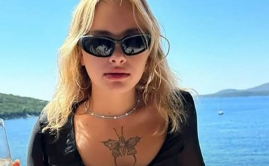 Prvo oglašavanje manekenke koja je pretučena u Dubaiju: “Sad sam u kolicima”