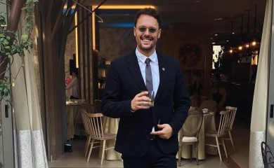 Pet mjeseci ljubavi pa razvod: Kojićevi slavili kraj braka!