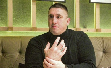 OVA ZADRUGARKA JE ODLIJEPILA ZA KRISTIJANOM GOLUBOVIĆEM! Opasan rijaliti igrač ustao i priznao sve: Kristini će to možda da smeta...