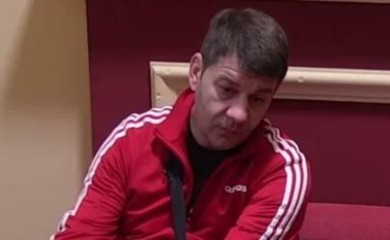 JEZIVA ISPOVIJEST IVANA MARINKOVIĆA O LIJEČENJU OD ALKOHOLA: Ubijao sam se, 4 godine sam pio svaki dan, a onda sam otišao u bolnicu...