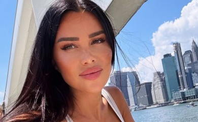 Stanija iskreno o vezi s Asminom: "Ovo je veliki test, vidjećemo hoće li me prevariti"