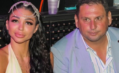 Maja finansirala dečka robijaša: Uhapšen pred njom, a ona mu slala pakete od 300 eura!