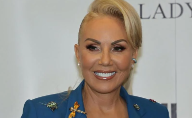 BABA VANGA JE PROREKLA DA ĆE BITI POZNATIJA OD TITA ALI JE PREŠUTILA ZA NESREĆU KOJA ĆE JE SNAĆI: Brenu život nije mazio