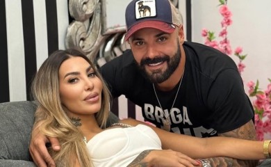 LUKA VUJOVIĆ RASKINUO VJERIDBU SA ANELI AHMIĆ "Skini prsten, ne zanimaš me"