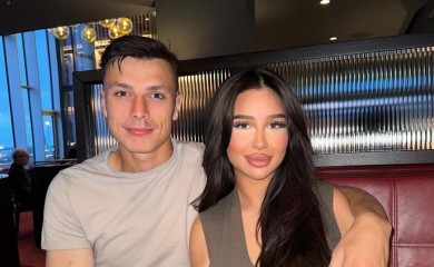 Otac se odrekao Anela Ahmedhodžića zbog Crnogorke: „Ne smatram ga više mojim sinom!“