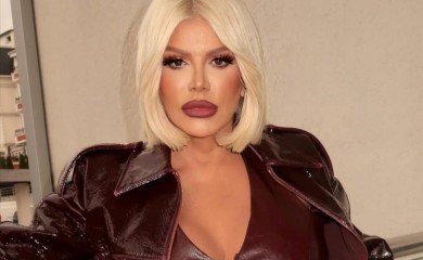 Drama na glamuroznoj zabavi: Dara pobjegla čim je čula da dolazi Seka Aleksić!