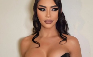 Mediji bruje o njihovoj ljubavi: Poznato ko je izabranik srca Aleksandre Mladenović