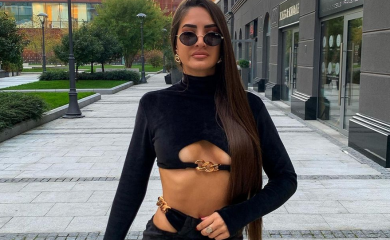 ANĐELA OSUĐIVALA DALILU DRAGOJEVIĆ: Ovako je govorila o sebi prethodne sezone