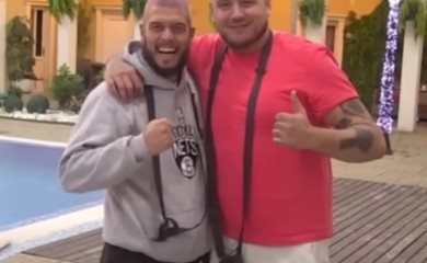 Od ljutih rivala do familije: Dejan Dragojević i Filip Car sada u rodbinskim vezama
