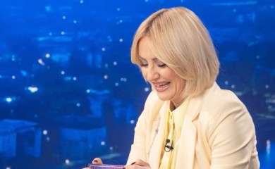 "U njoj nema trunke zla" Goca Tržan iznenadila izjavom o Miljani Kulić