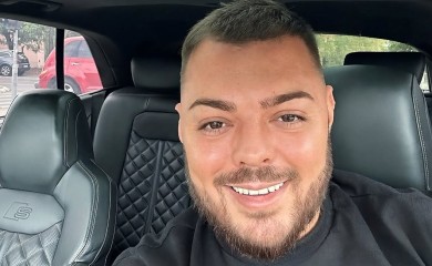 "Došlo je do pogoršanja stanja" Sloba Vasić završio u bolnici