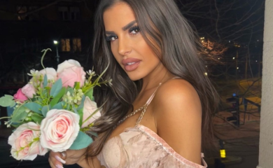 ENA ČOLIĆ U SUZAMA ŽELI DA NAPUSTI ELITU! Nakon sukoba sa Pejom, odluka donešena!