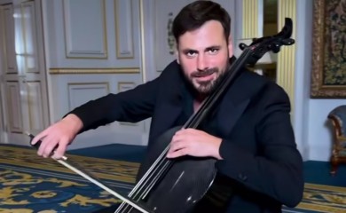 Drama zbog ruske pjesme: Hrvatskom muzičaru otkazani svi nastupi na Baltiku