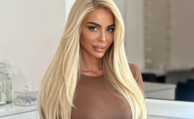 Voditeljka oplela po Barbari Bobak: "Energija joj je katastrofalna, sa ovom ženom više nikada!"