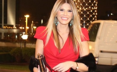 MELINA DŽINOVIĆ ZATVARA BUTIK U BEOGRADU Biznis seli u Monako nakon udaje