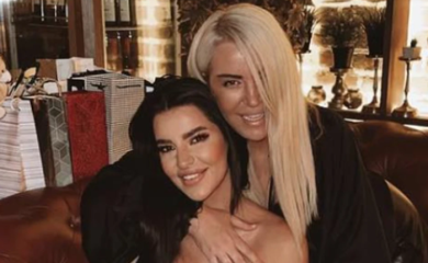 Majka Ane Rajković u vezi sa biznismenom: Strast koja ne blijedi ni poslije dvije decenije