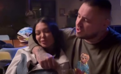 Maja Marinković krvava, objavila sve javno: TVRDI DA JOJ JE FILIP CAR GURAO PIŠTOLJ U USTA, ZABIJAO NOŽ IZNAD GLAVE