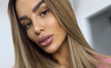 Aleksandra Nikolić otkrila drugu stranu priče: “CAR JE DRUGOJ DJEVOJCI NAPRAVIO DIJETE DOK SAM JA BILA TRUDNA”