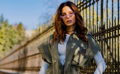 NE MOGU DA JOJ ODUZMU IMOVINU U SRBIJI Nikolinu Pišek tužila Vidojeva ćerka: "Pritiskaju je sa svih strana kako bi odustala"