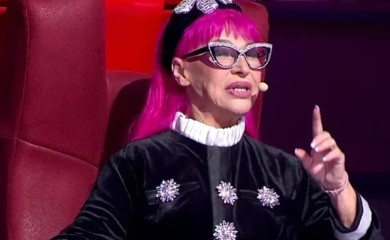 "TO NEMA VEZE SA PJEVANJEM" Zorica i Kemiš opleli po Jakovu Jozinoviću