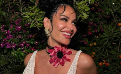 "BIO JE STARIJI OD MOG OCA NEKOLIKO GODINA, A JA SAM IMALA 19 GODINA" Indi Aradinović ponovo šokirala javnost priznanjem