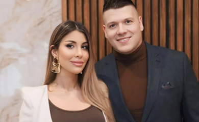 "OŠTEĆENA MI JE MOŽDANA FUNKCIJA" Jelena Radanović se godinama bori sa zdravstvenim problemom