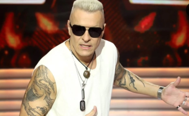 "Sa 34 godine i troje djece si došla da budeš pjevačica?! TVOJE ŠANSE SU PROŠLE" Đorđe David ponizio takmičarku, ona mu nije ostala dužna