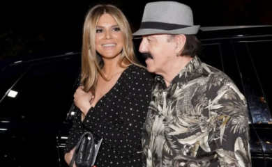 Pjevačica o bivšoj supruzi Harisa Džinovića: Svi smo znali da Melina “švrlja”