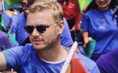 DRAŠKO UHVAĆEN NA PRAJDU! Gradonačelnik Banjaluke u srcu šarenila – region u šoku!