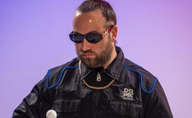 RASTA KUPIO PENTHAUS OD 500.000 EVRA Reper ima luks nekretninu na Vračaru, a sad iskeširao za još jednu