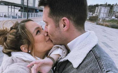 "JAVI AKO BUDEŠ HTJELA JOŠ JEDNU ĆERKU" Jovan Pantić nakon razvoda šokirao komentarom