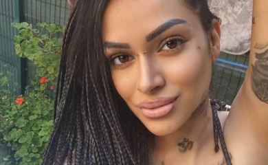 Dunja Ilić prolazi kroz pakao, požalila se javno: “Sipala sam neki otrov u nos”