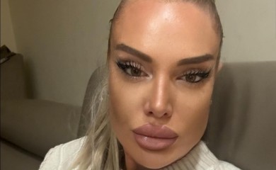 Novo lice rijalitija: Iva Stupar priznaje burnu prošlost, veze, haos i eksperimentisanje sa ženama!