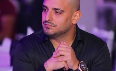 DARKO LAZIĆ SA VMA OTIŠAO U KAFANU Nakon udesa i obavljenih pregleda nije želio kući