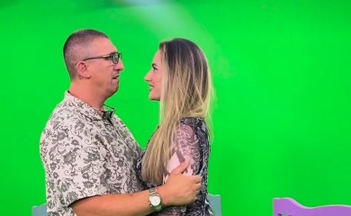 ODLUČIO DA PRAVI SVADBU Kristijan hoće Kristinu da odvede pred oltar