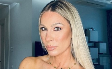 "Bila je u piću, nije imala svijest šta priča" Vesna Đogani na finjaka potkačila Daru Bubamaru