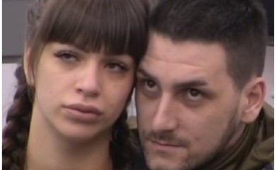 "ZNAO SAM DA ĆEŠ DA PREŽIVIŠ, MOLIO SAM SE BOGU ZA TEBE!"