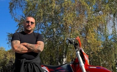 Darko Lazić otkrio detalje prvog pijanstva: “Rekao sam da neću više nikad”