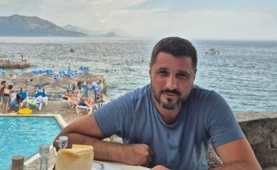 Miljković i Luna ponovo šokirali: Poslije džipa od 250.000 €, kupili još skuplji auto!