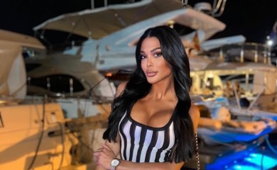 Nesreća za nesrećom: Poslije krađe sata, Maja Marinković završila na podu!